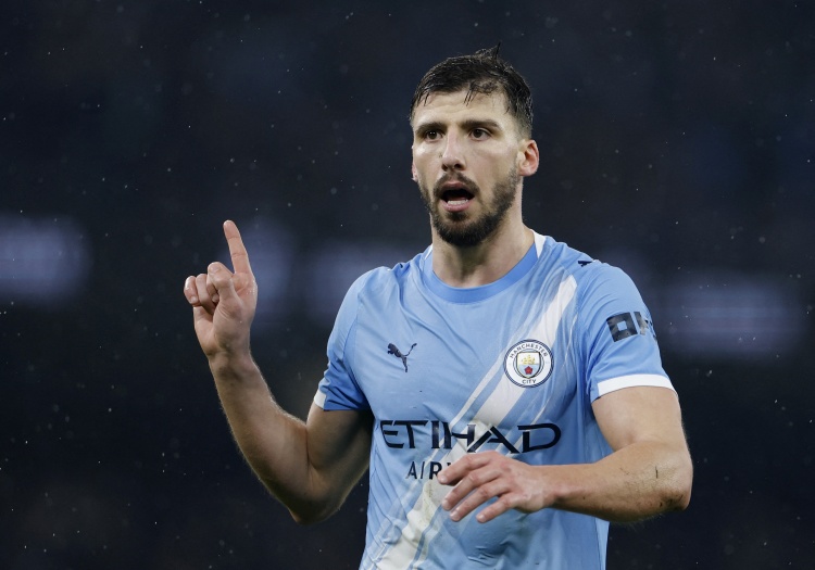 鲁本·迪亚斯：我们的目光已投向未来，过渡期开局不完美是常态