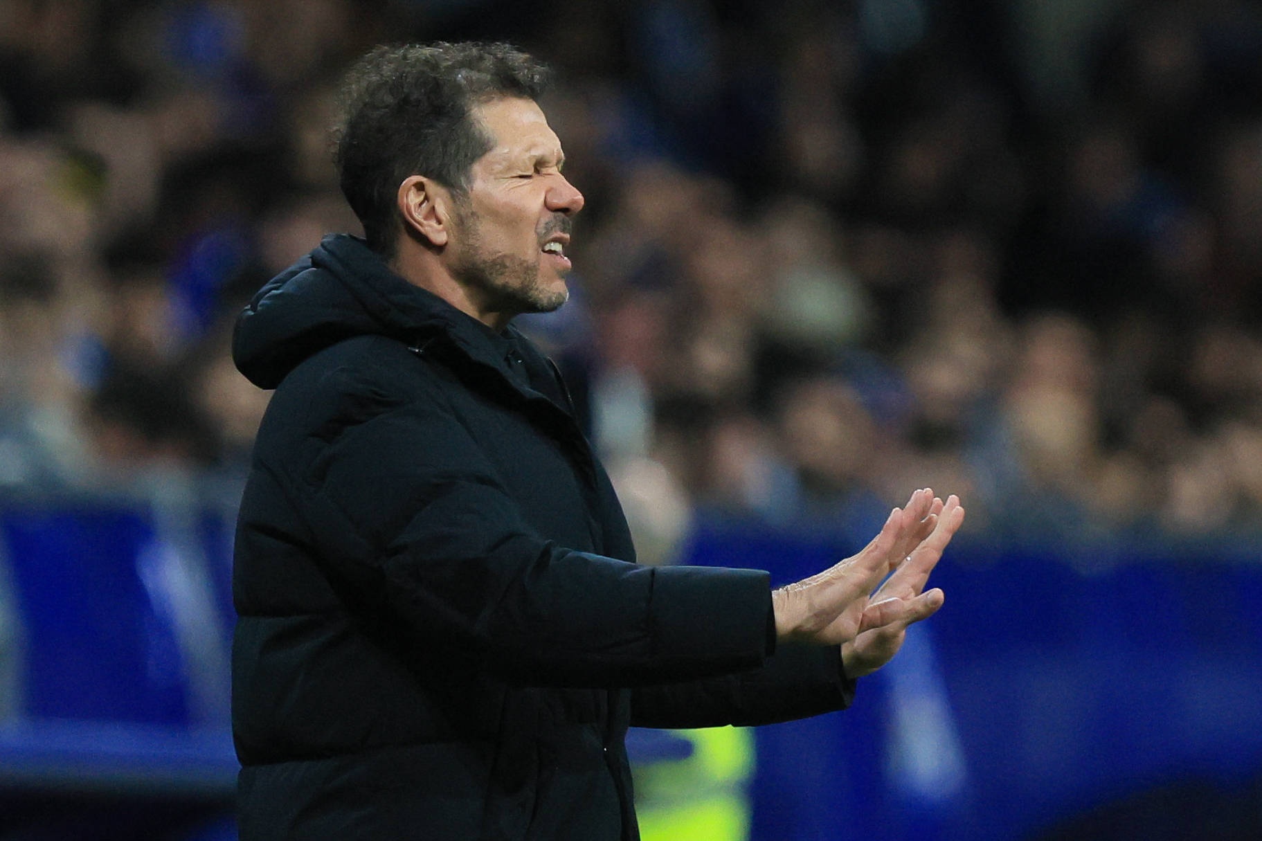 西蒙尼：罗梅罗完美契合马竞的价值观，我们会非常想念格列兹曼